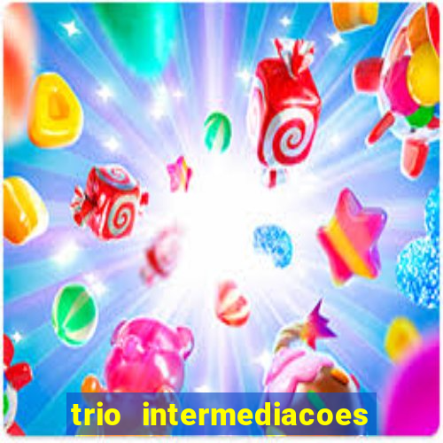 trio intermediacoes jogos online